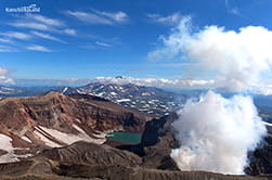 foto tour in Kamchatka