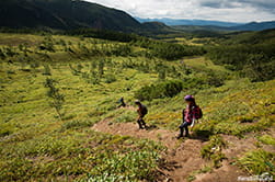 Vachkazhets day trips
