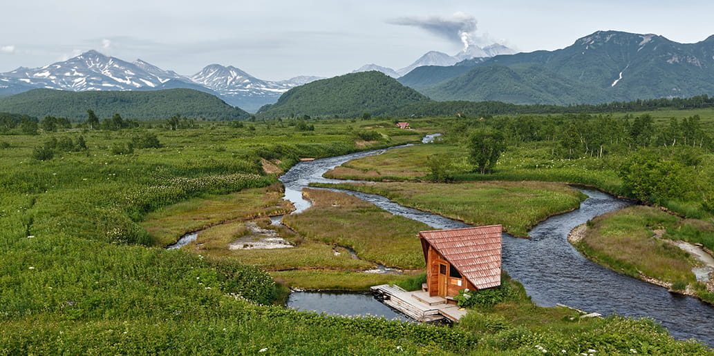Nalychevo