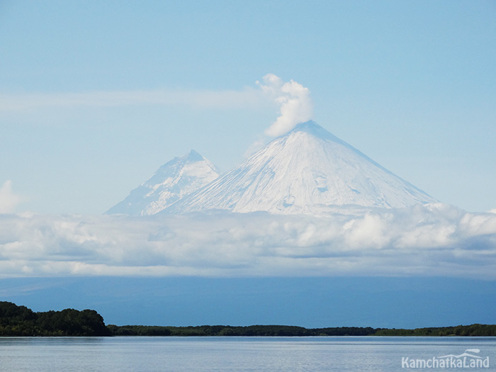 Azhabachye Kamchatka