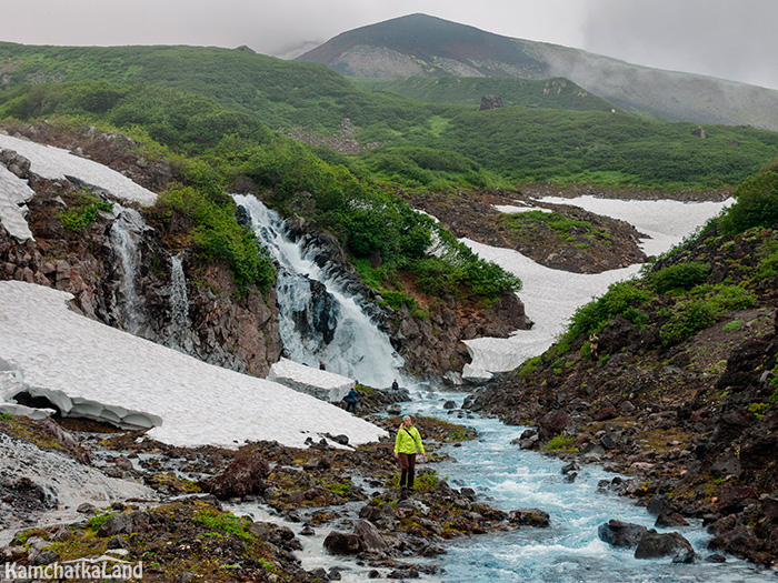 attractions - waterfalls.