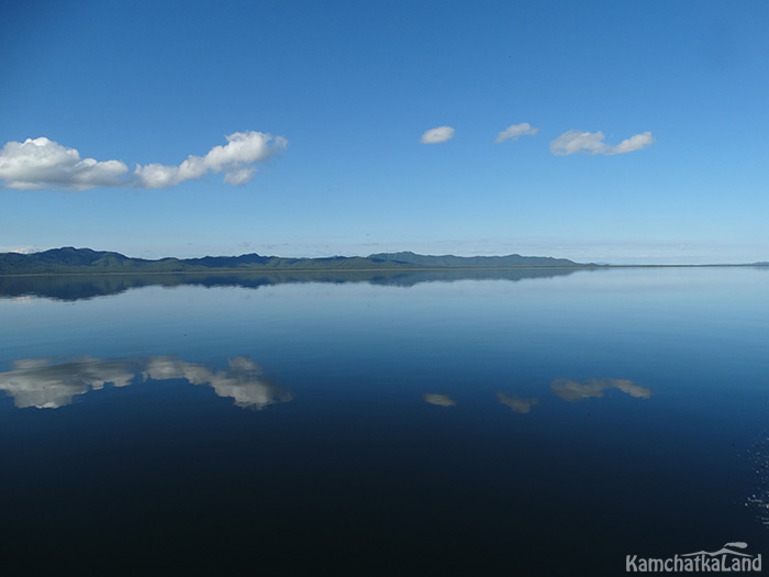 Kamchatka River