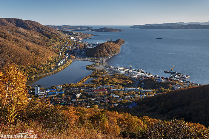 Tours in autumn