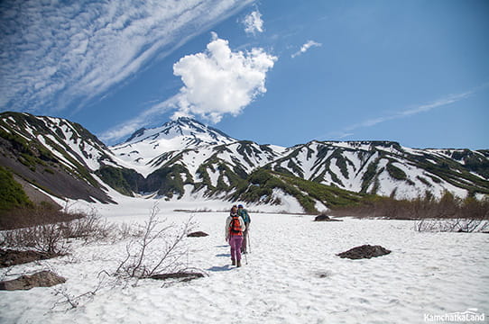 tours to kamchatka in spring.